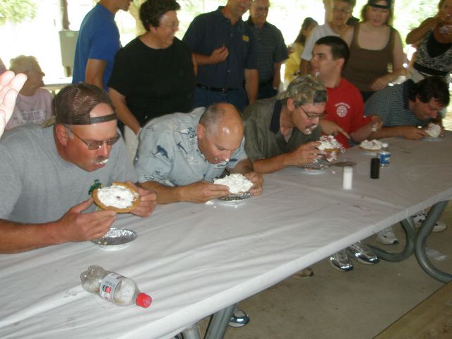 2007 Church Picnic