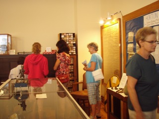 Conklin Reed Organ Museum