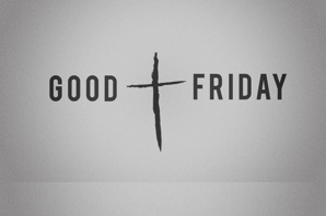 Good Friday 